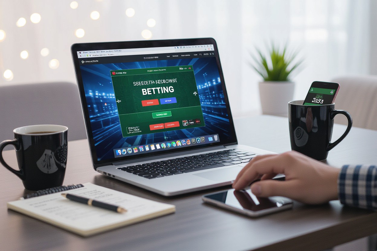 Estratégias Infalíveis para Apostar Online