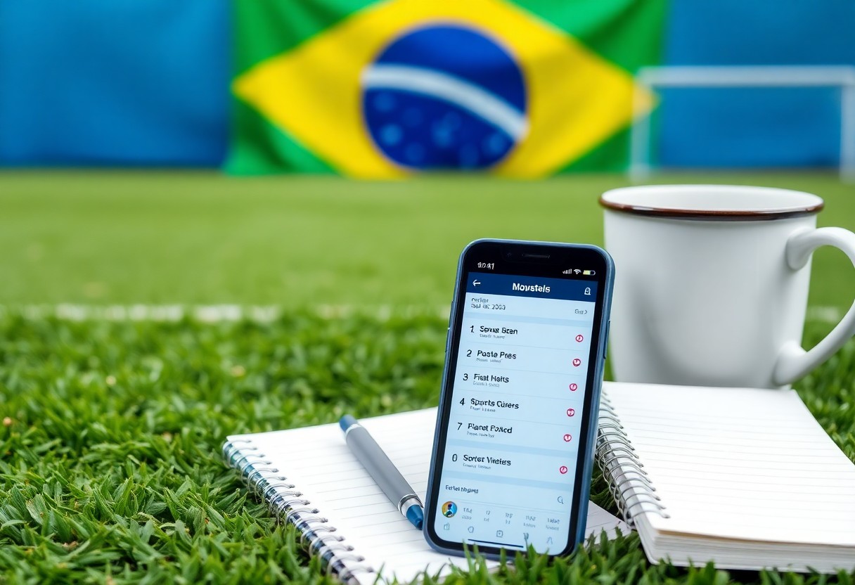 Apostas Esportivas No Brasil: Guia Definitivo Em 8 Passos Práticos