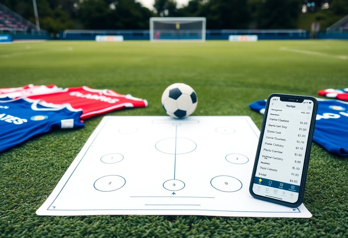 6 Estratégias Para Apostas Inteligentes Em Clássicos Do Futebol