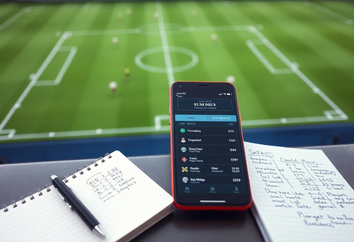 Apostas Em Clássicos: Estratégias Simples Para Ler O Jogo Como Um Profissional