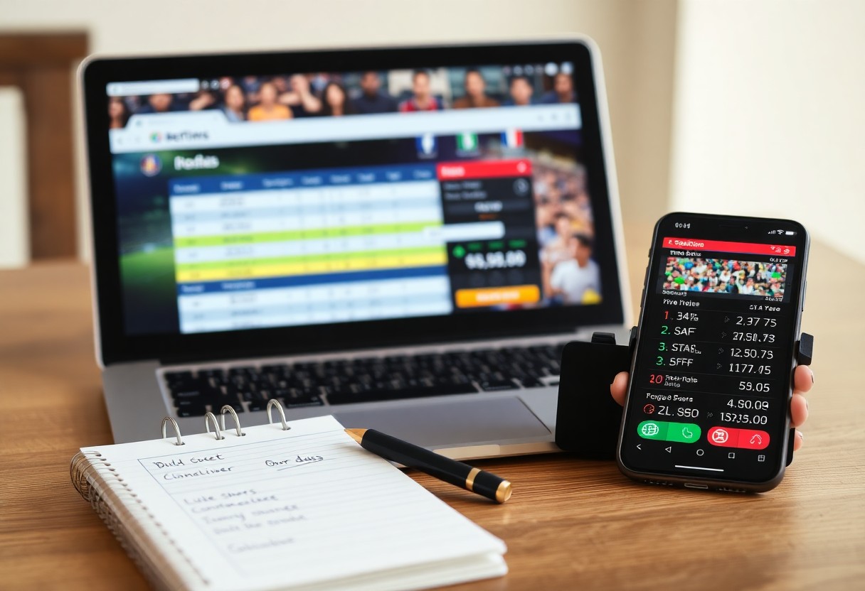 Entendendo As Odds: O Que São E Como Influenciam Suas Apostas Online?