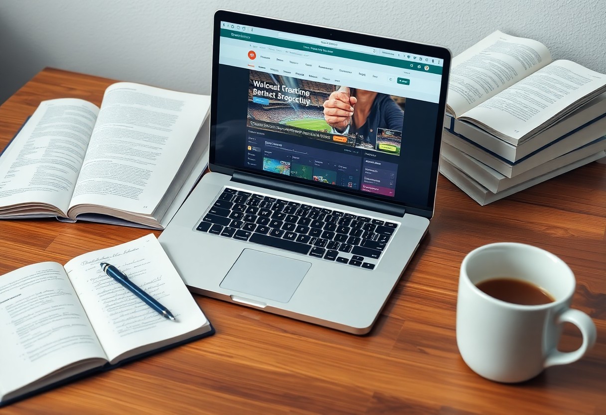 Estratégias De Apostas Online Que Todo Apostador Deveria Conhecer