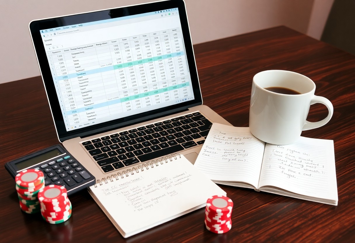 Gestão De Banca: O Segredo Para Apostar Com Responsabilidade E Consistência