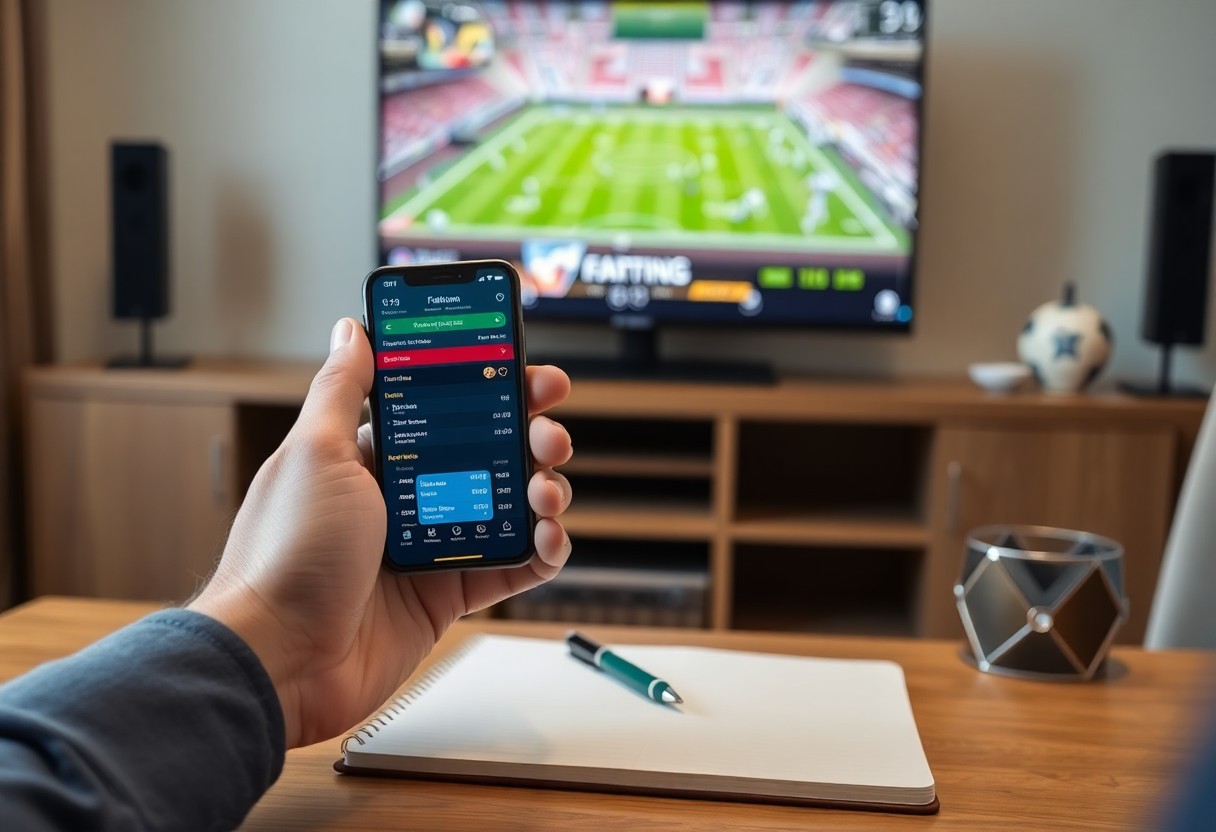 Passo A Passo – Estratégias Para Apostas Que Funcionam Sempre