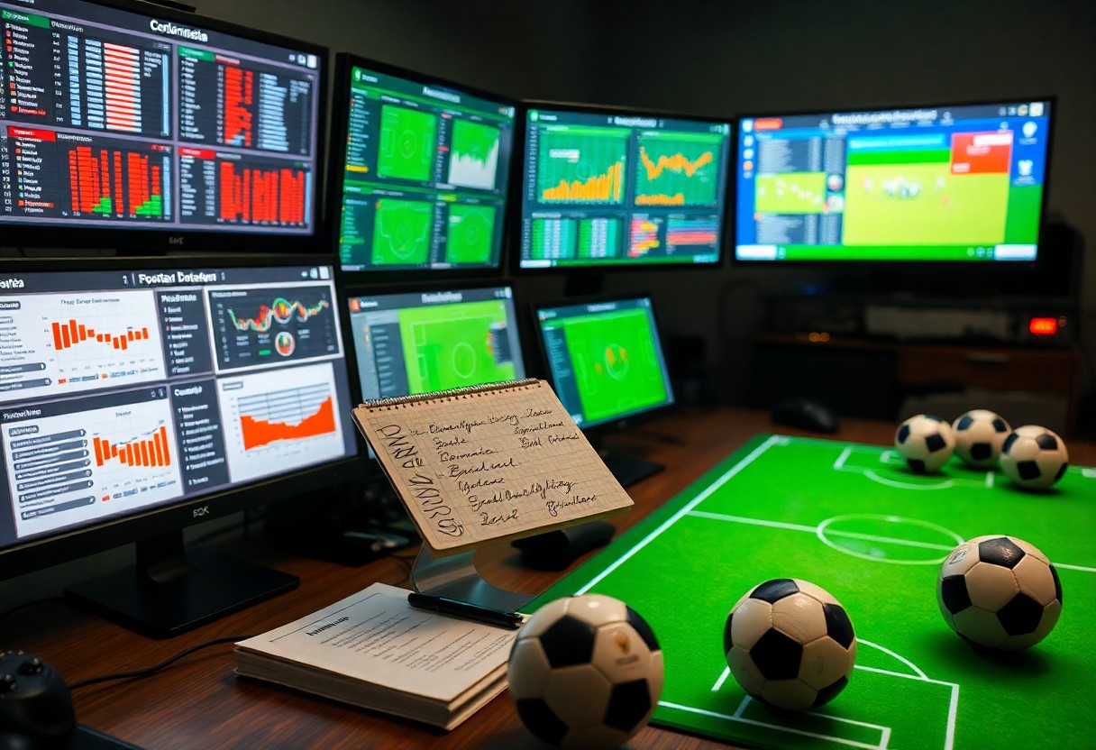 Como Analisar Jogos E Times Antes De Apostar No Futebol Brasileiro?