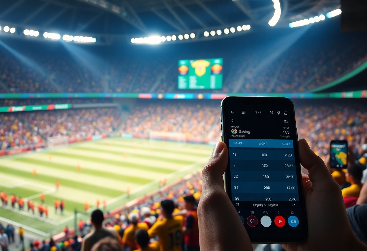 Apostas Ao Vivo No Futebol Brasileiro: Dicas E Cuidados Essenciais