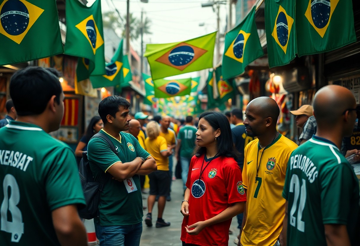 Erros Comuns Ao Apostar No Futebol Brasileiro E Como Evitá-los