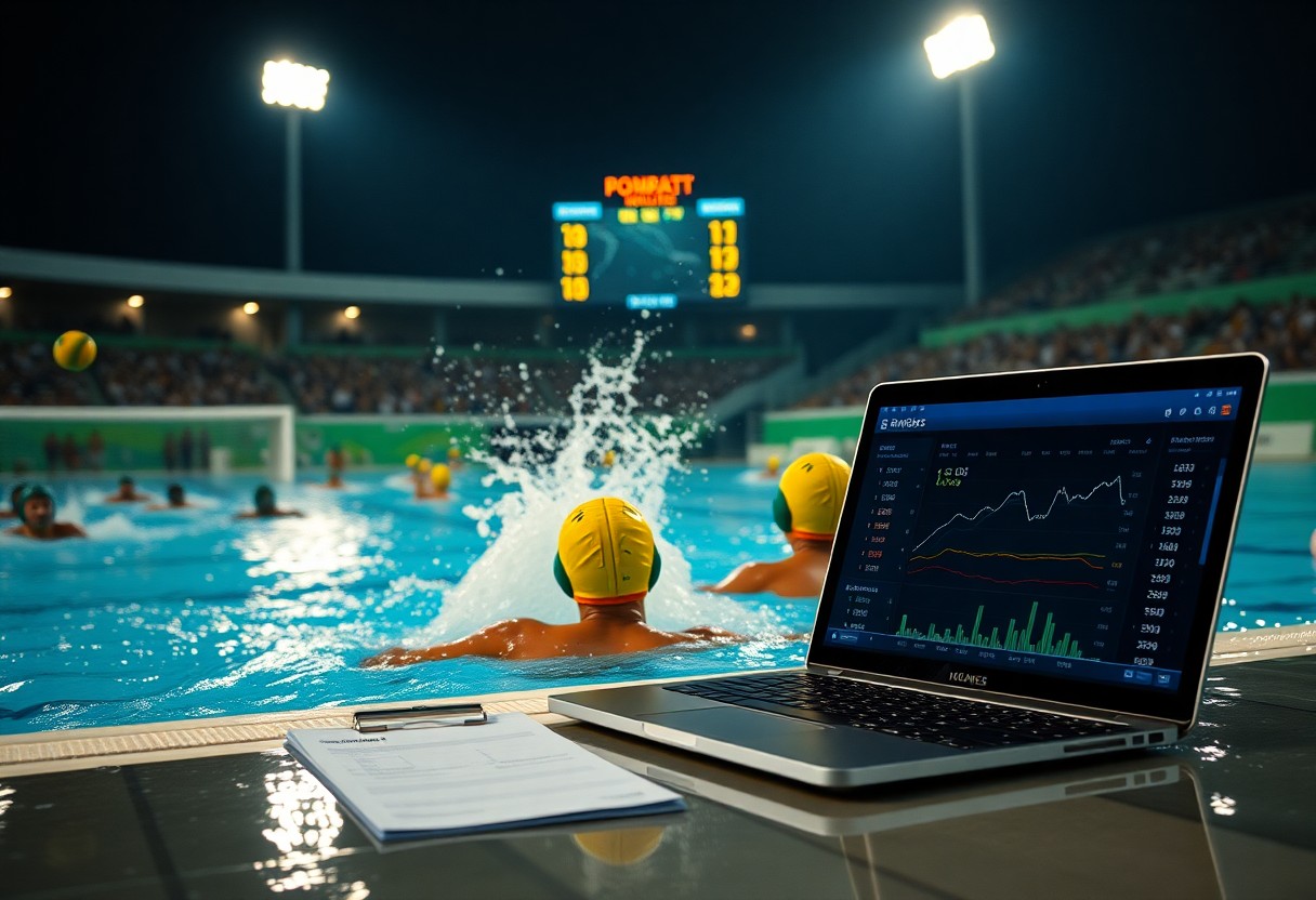 Como Identificar Boas Oportunidades Ao Apostar No Polo Aqu&aacute;tico Brasileiro?