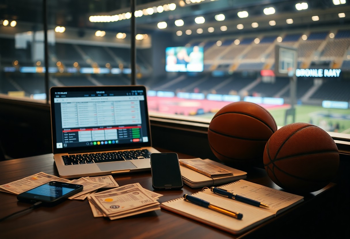 Principais Erros Que Os Iniciantes Cometem Ao Apostar No Basquete Brasileiro